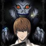 Group logo of Death Note